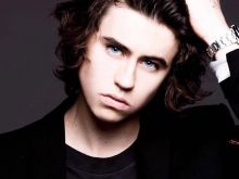 Nash Grier