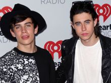 Nash Grier