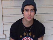 Nash Grier