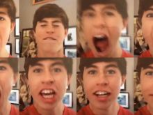 Nash Grier