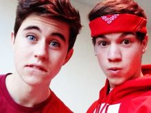 Nash Grier
