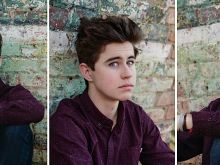 Nash Grier