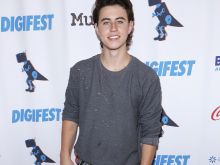 Nash Grier