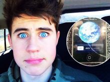 Nash Grier