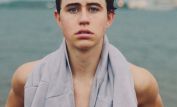 Nash Grier