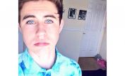 Nash Grier