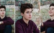 Nash Grier