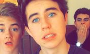 Nash Grier