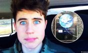 Nash Grier