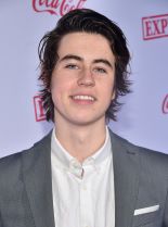 Nash Grier