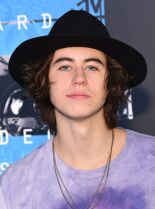 Nash Grier