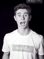 Nash Grier