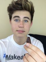 Nash Grier