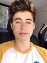 Nash Grier