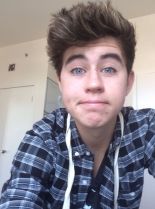 Nash Grier