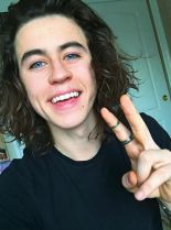 Nash Grier