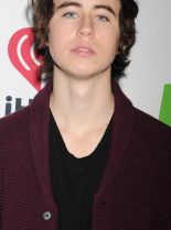 Nash Grier