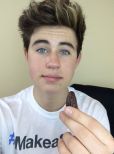 Nash Grier