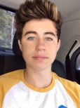 Nash Grier