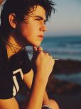 Nash Grier