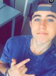 Nash Grier