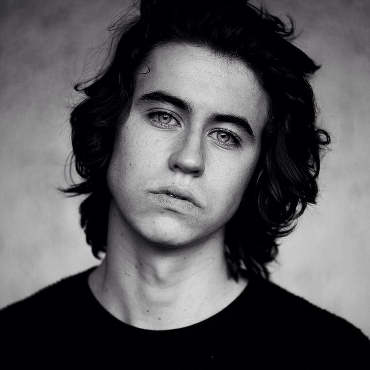 Nash Grier