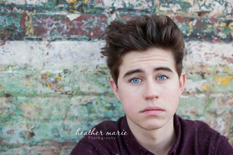 Nash Grier