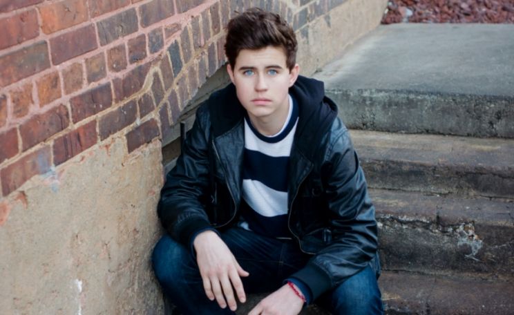 Nash Grier