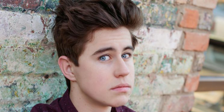 Nash Grier