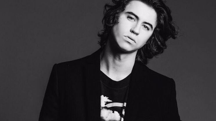Nash Grier