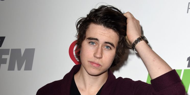 Nash Grier