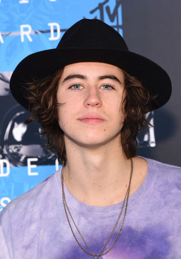 Nash Grier