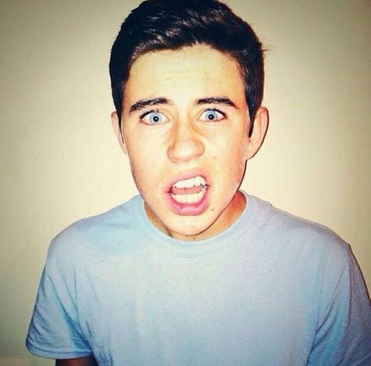 Nash Grier