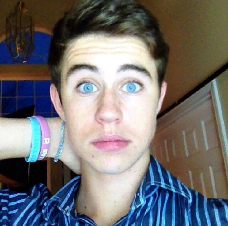 Nash Grier