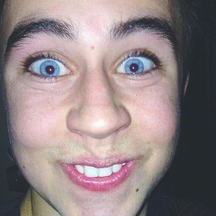 Nash Grier