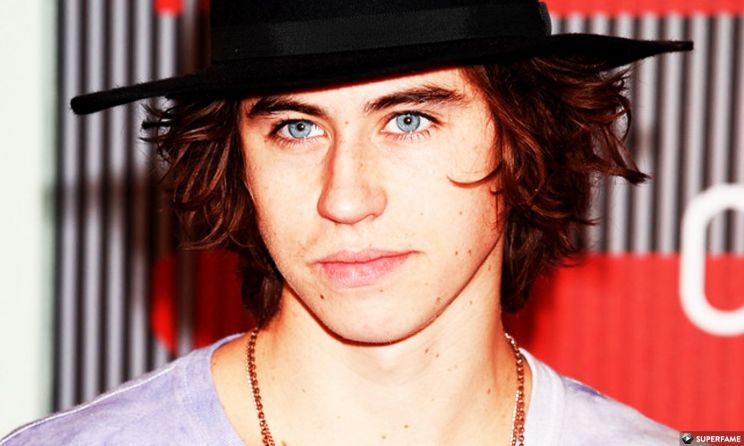 Nash Grier