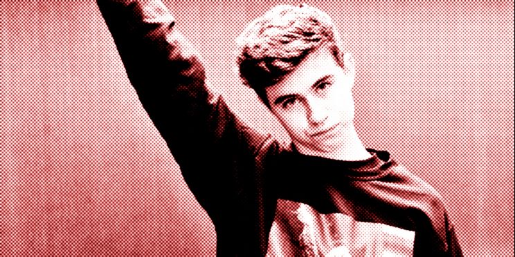 Nash Grier