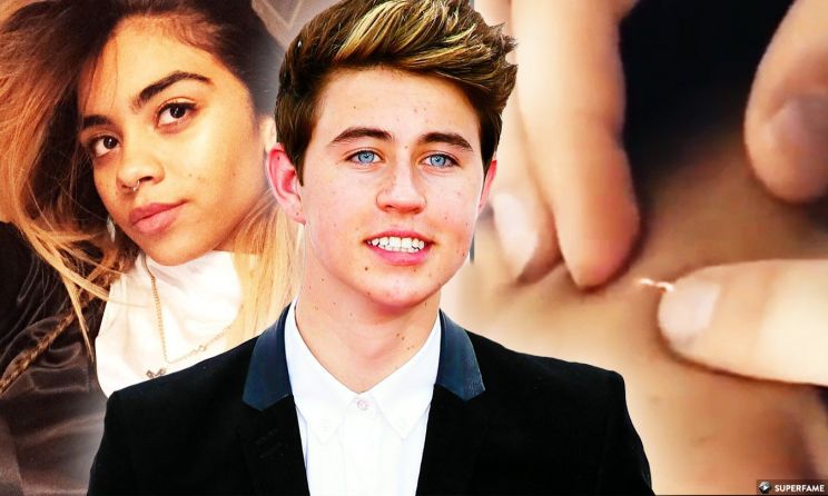 Nash Grier