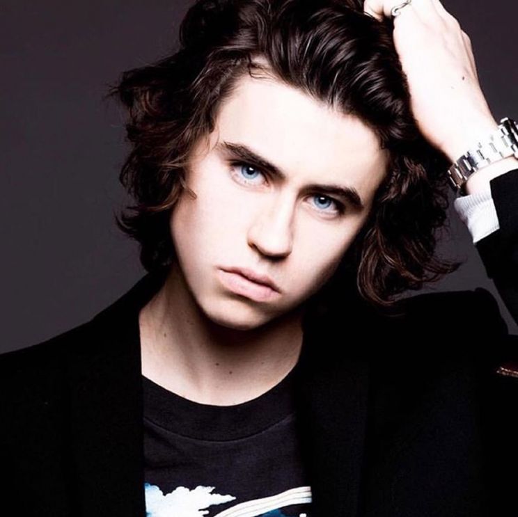 Nash Grier