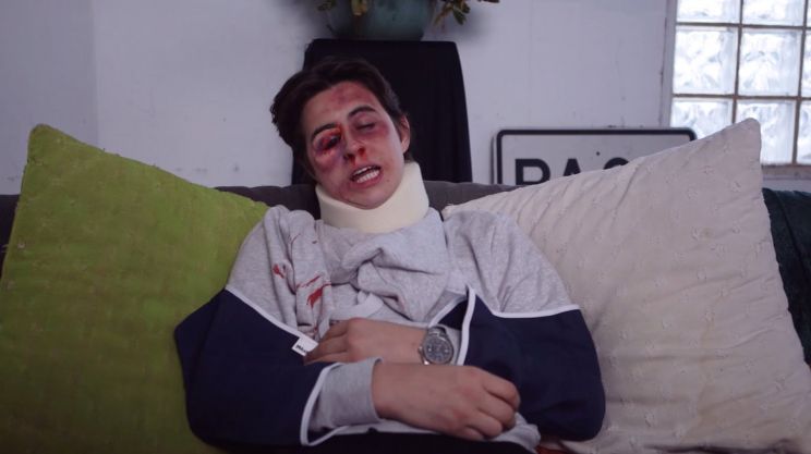 Nash Grier