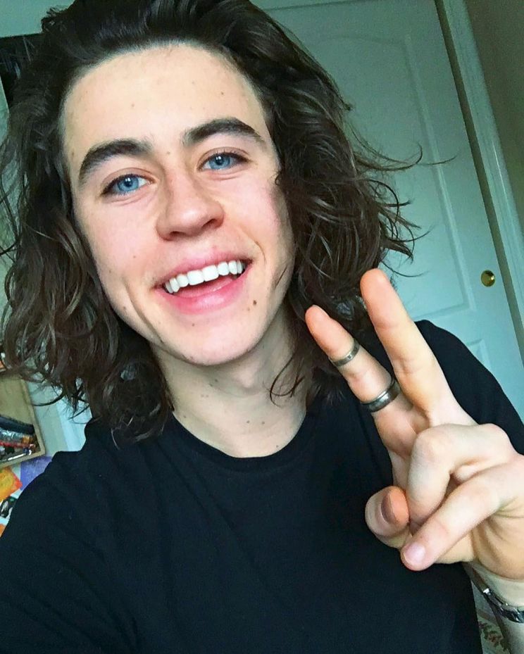 Nash Grier