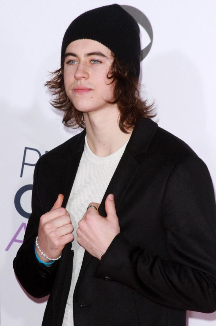 Nash Grier