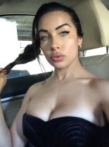 Nasia Jansen photo