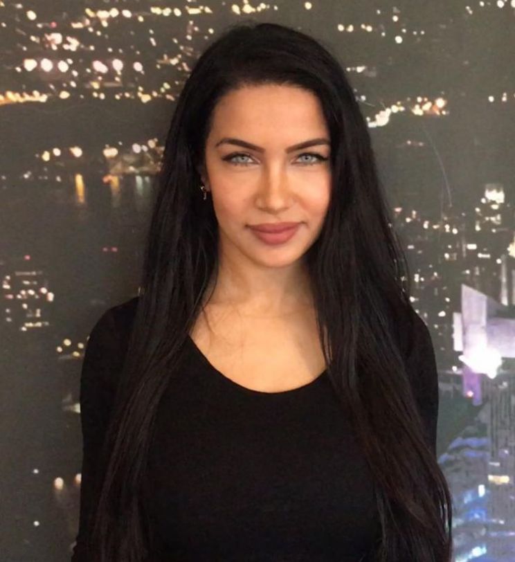 Nasia Jansen