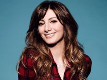 Nasim Pedrad