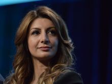 Nasim Pedrad