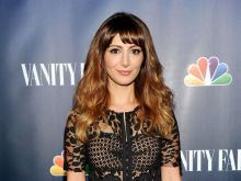 Nasim Pedrad