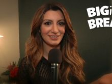 Nasim Pedrad