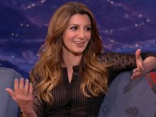 Nasim Pedrad