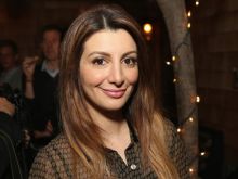 Nasim Pedrad